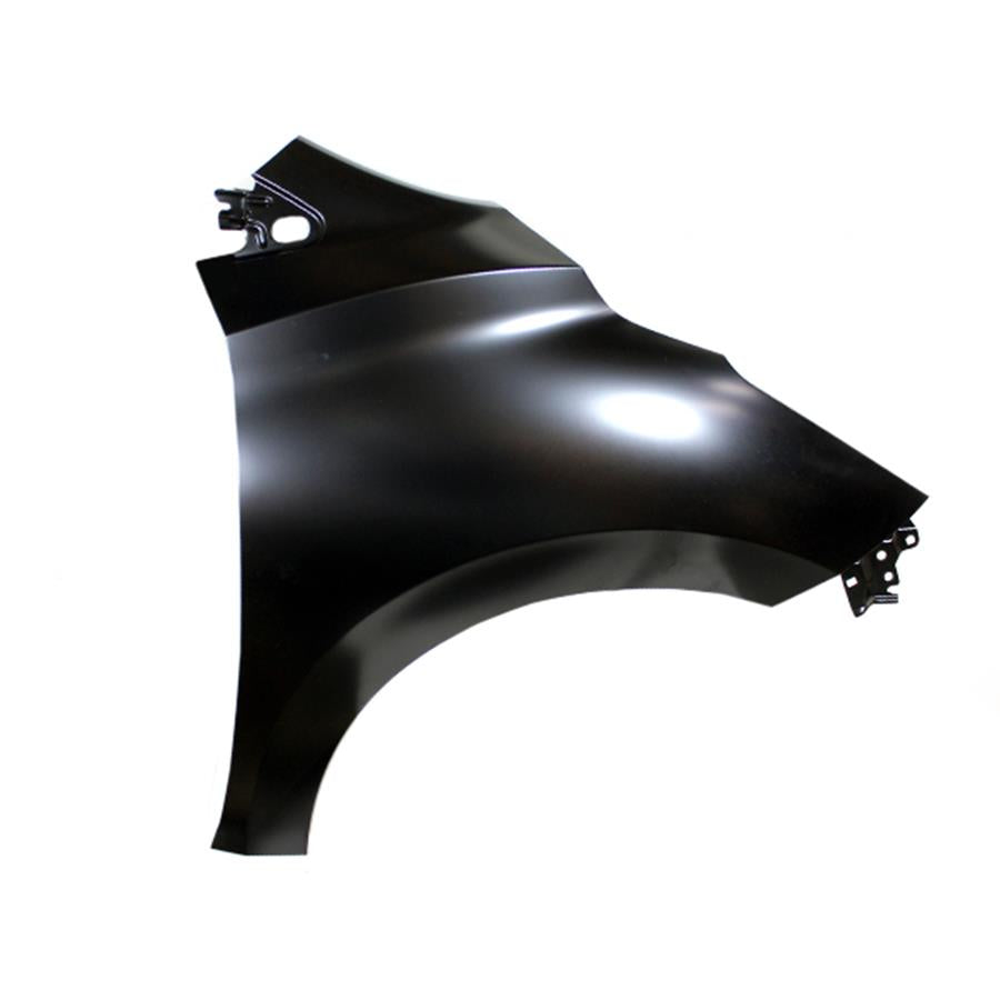 Guarda lamas direito 63100-5FA0J | Nissan