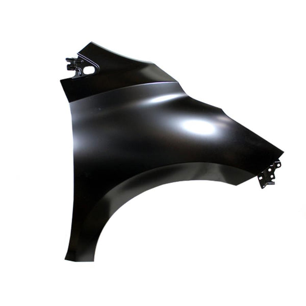 Guarda lamas direito 63100-5FA0J | Nissan