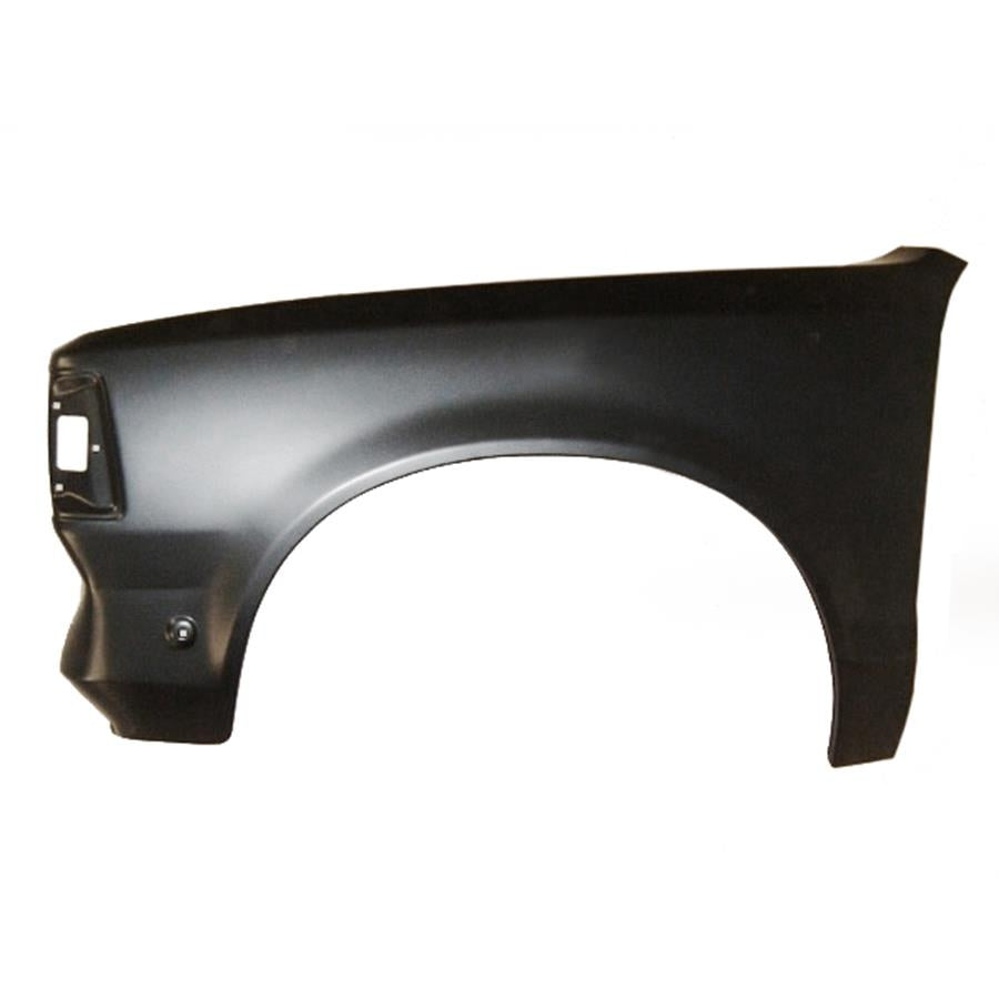 Guarda lamas esquerdo 63113-02W00 | Nissan