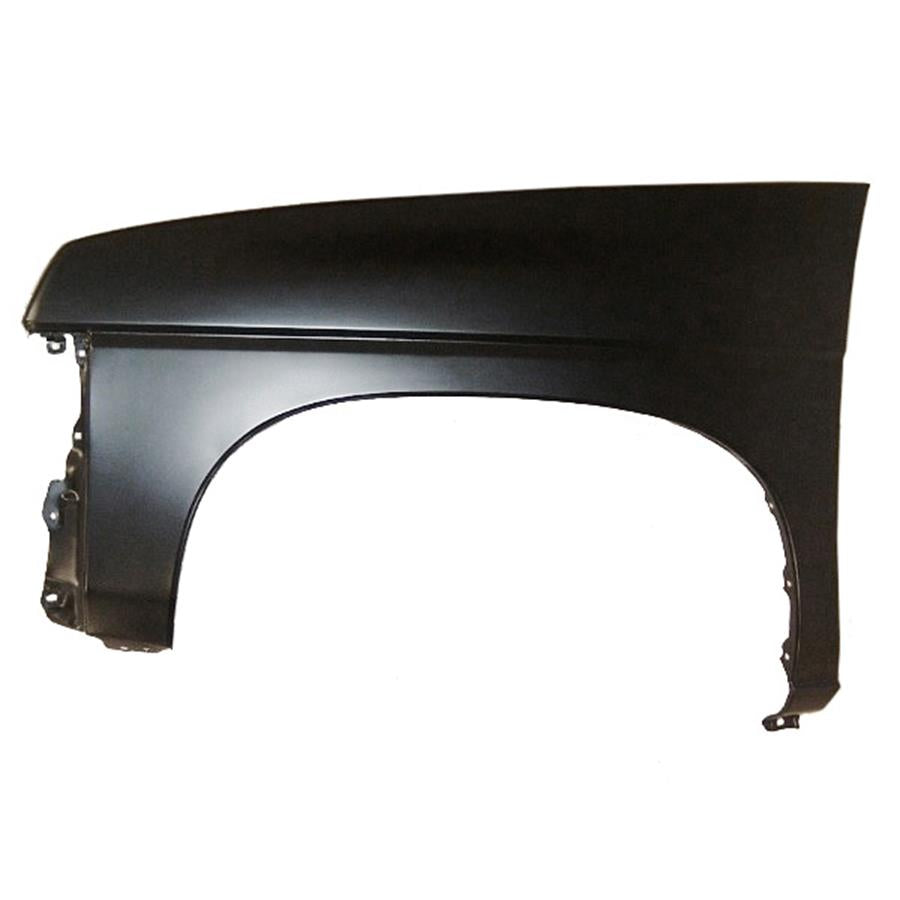 Guarda lamas esquerdo 63113-76P00 | Nissan