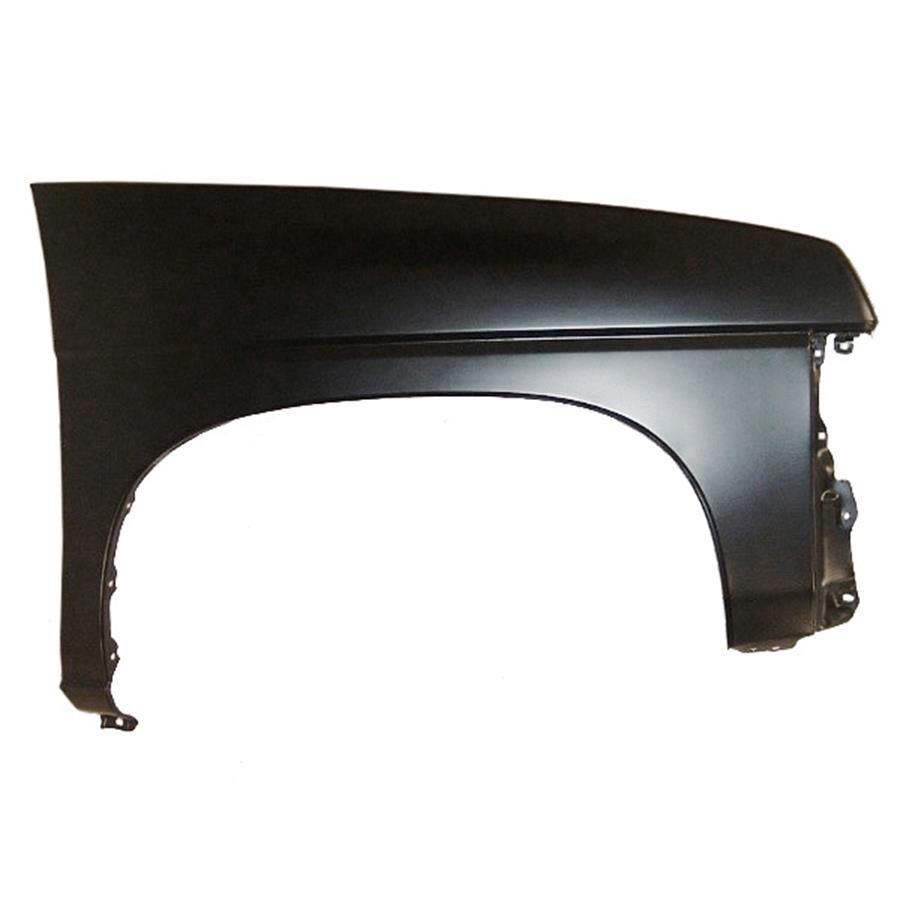 Guarda lamas direito 63112-76P00 | Nissan