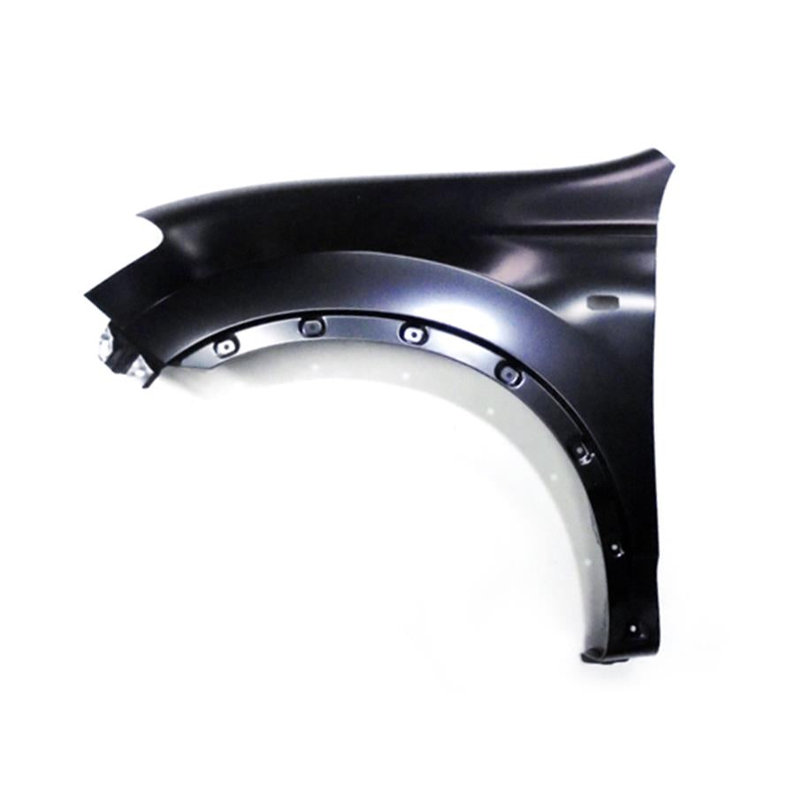 Guarda lamas esquerdo F3101-BR0MA | Nissan