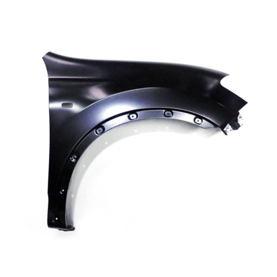 Guarda lamas direito F3100-BR0MA | Nissan