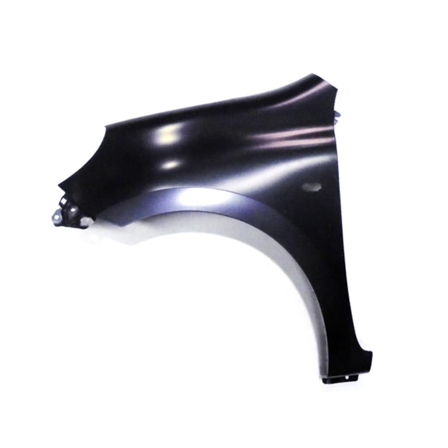Guarda lamas esquerdo F3101-1HBMB | Nissan