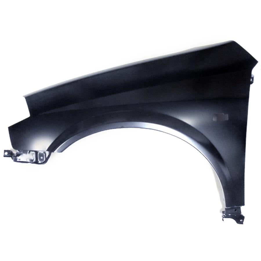 Guarda lamas esquerdo 63101-AV630 | Nissan