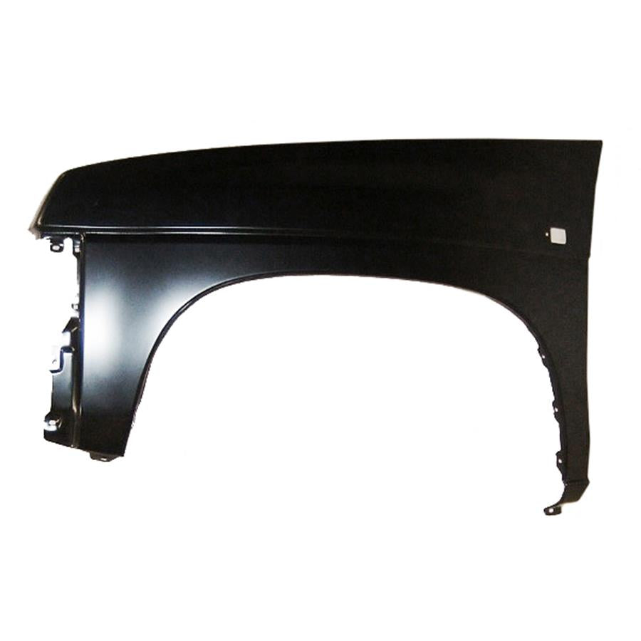 Guarda lamas esquerdo 63113-56G31 | Nissan