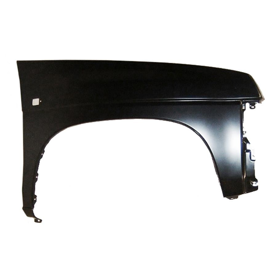 Guarda lamas direito 63112-56G31 | Nissan