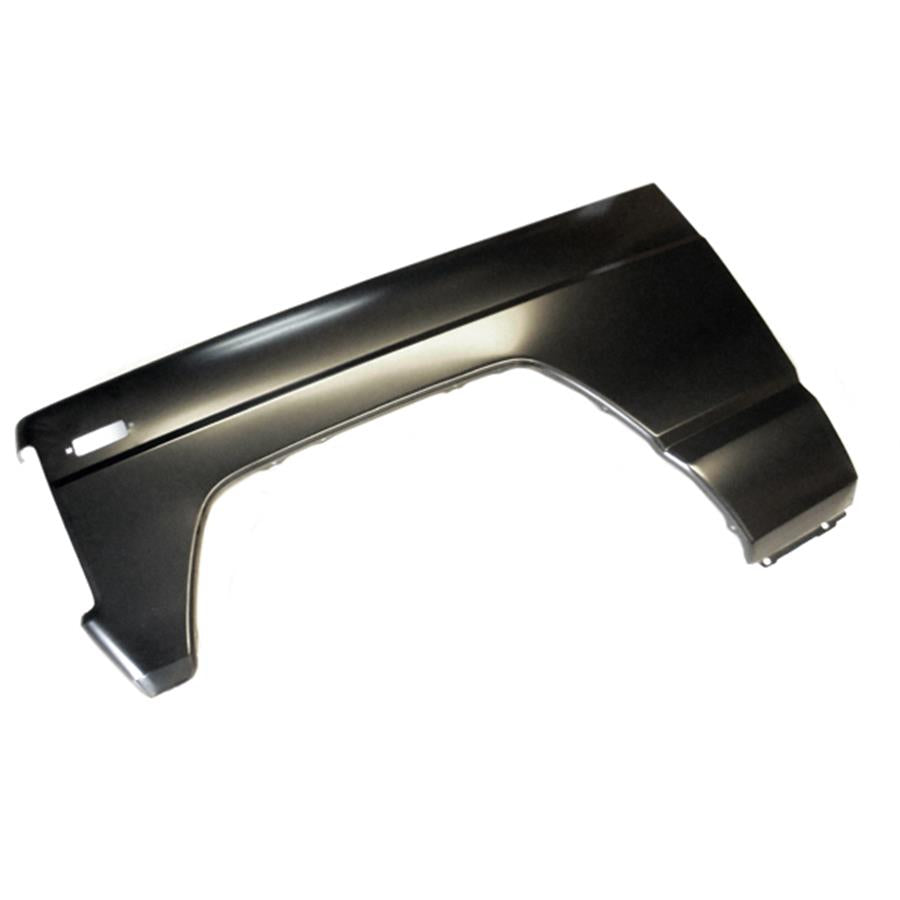 Guarda lamas esquerdo 63112-C7621 | Nissan
