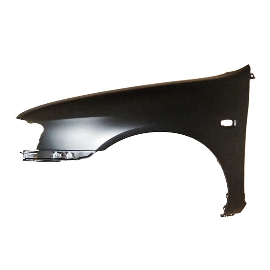 Guarda lamas esquerdo 63101-2J030 | Nissan