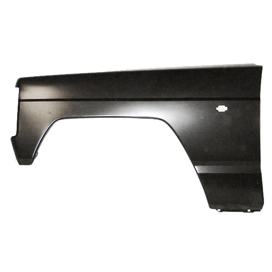 Guarda lamas esquerdo 63113-C8211 | Nissan