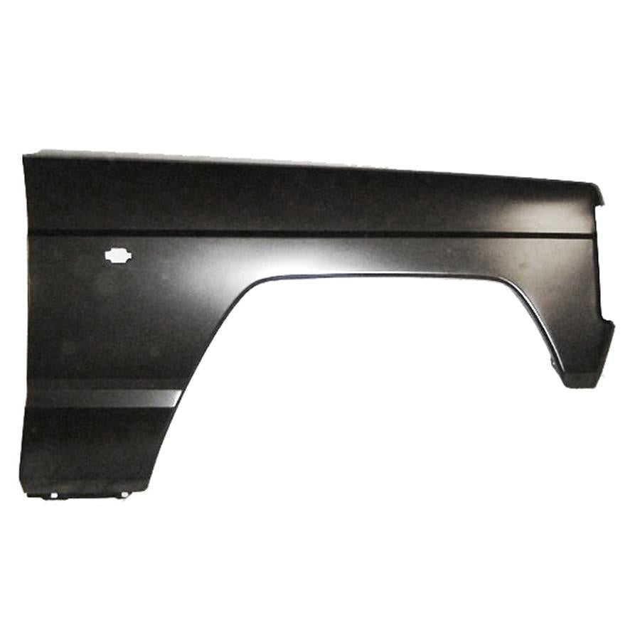 Guarda lamas direito 63112-C8211 | Nissan