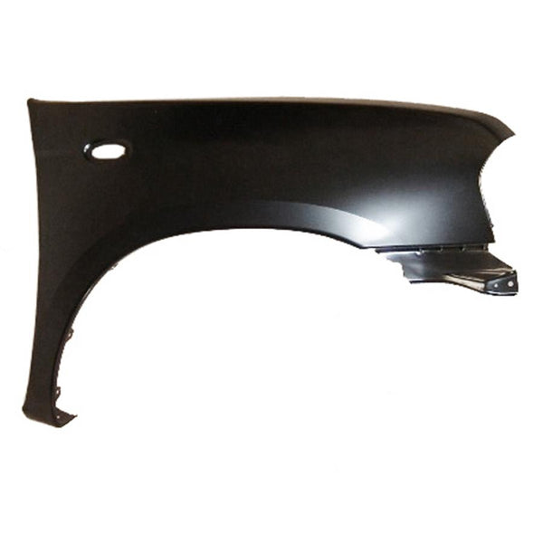 Guarda lamas direito 63112-VK000 | Nissan