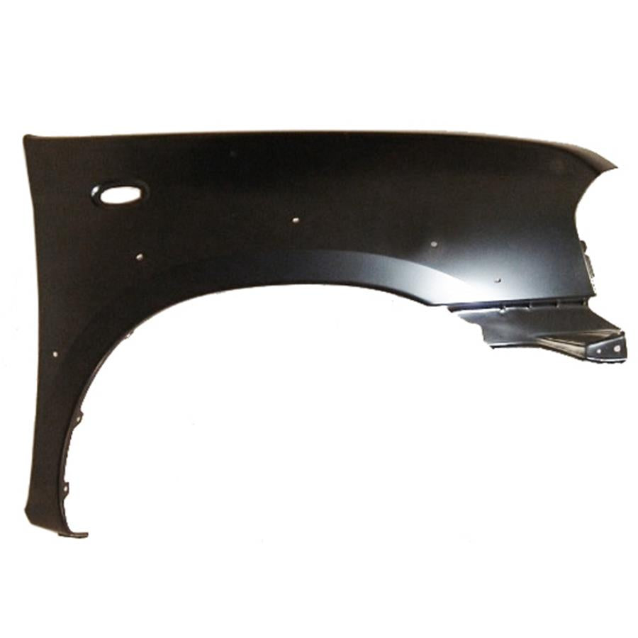 Guarda lamas direito 63112-VK300 | Nissan