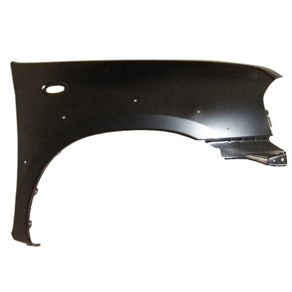Guarda lamas direito 63112-VK300 | Nissan