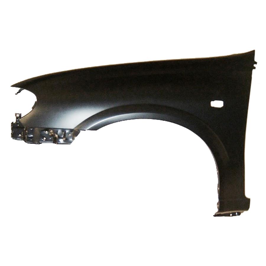 Guarda lamas esquerdo 63101-4M630 | Nissan