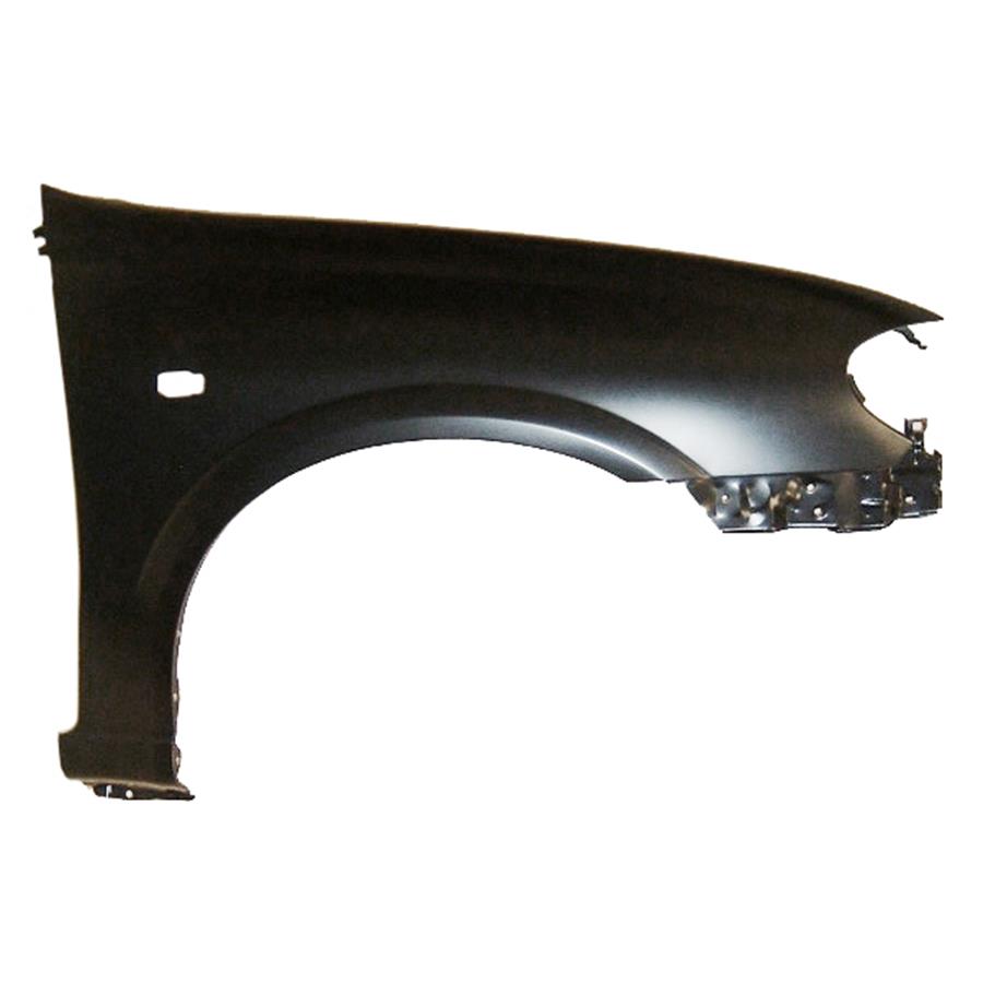 Guarda lamas direito 63100-4M630 | Nissan