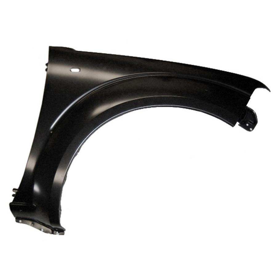 Guarda lamas direito 63100-EB330 | Nissan