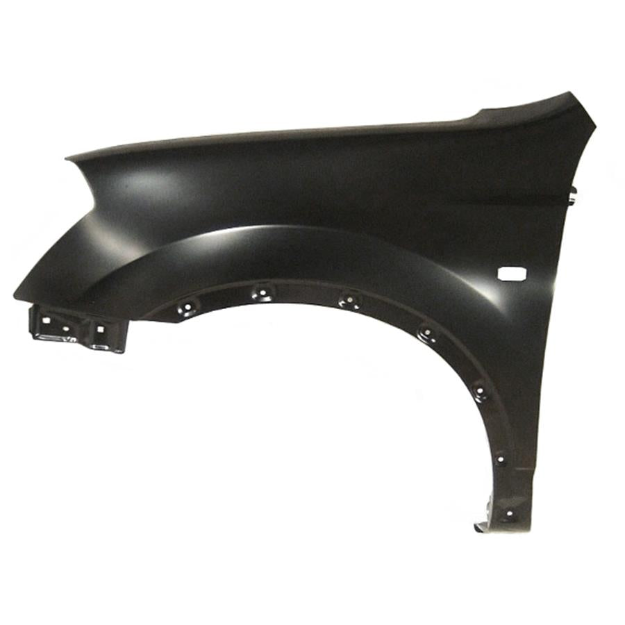 Guarda lamas esquerdo F3101-JD0M0 | Nissan