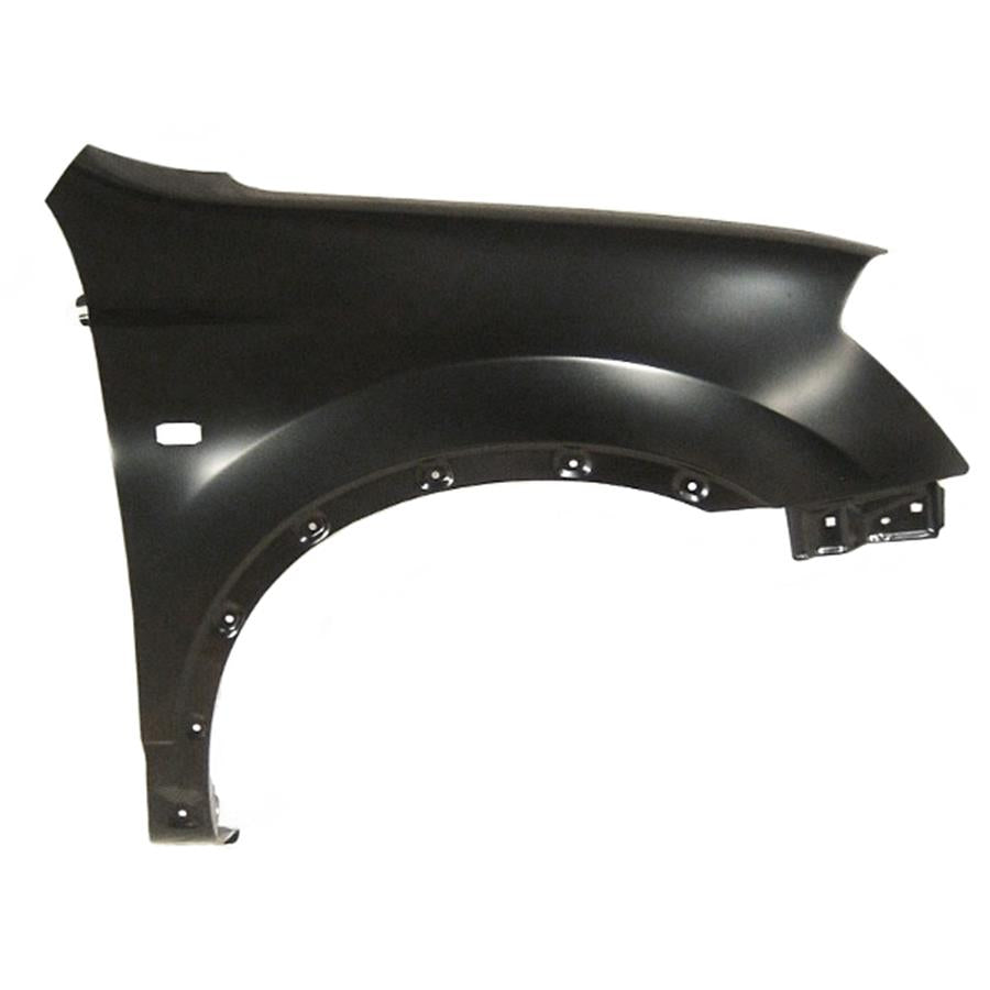 Guarda lamas direito F3100-JD0M0 | Nissan