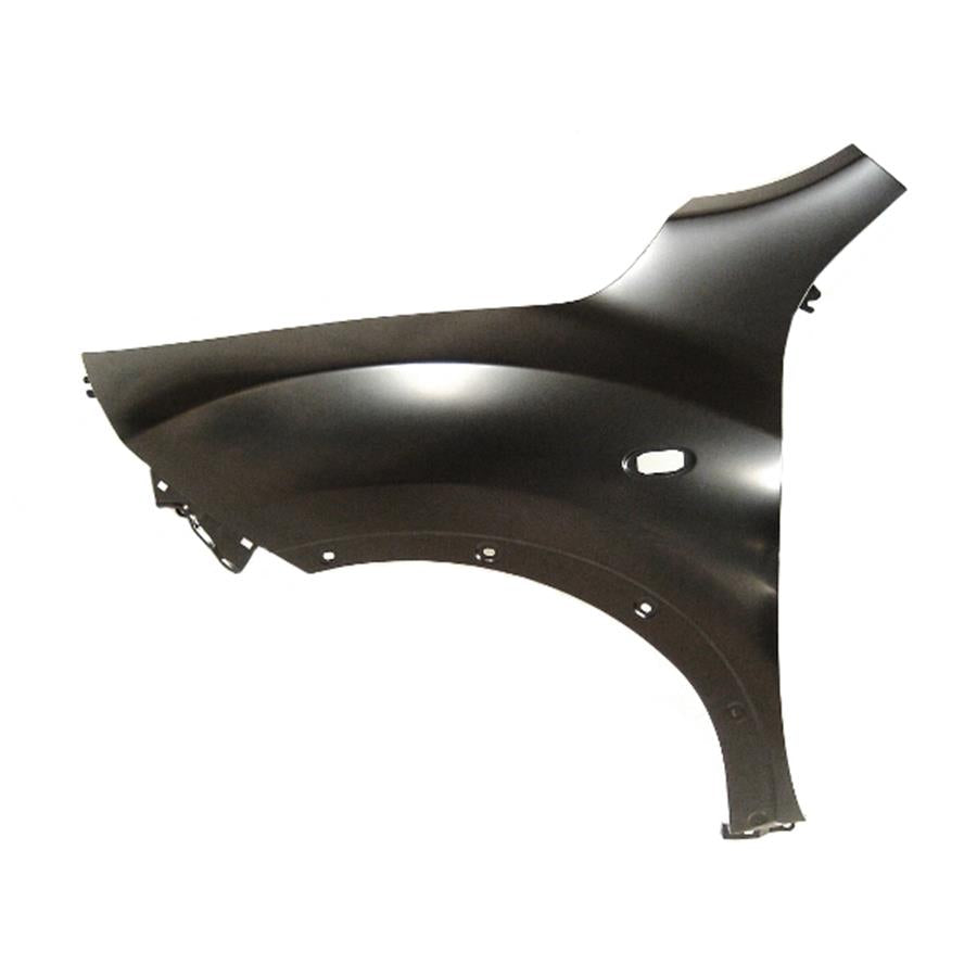 Guarda lamas esquerdo FCA01-1KAMA | Nissan