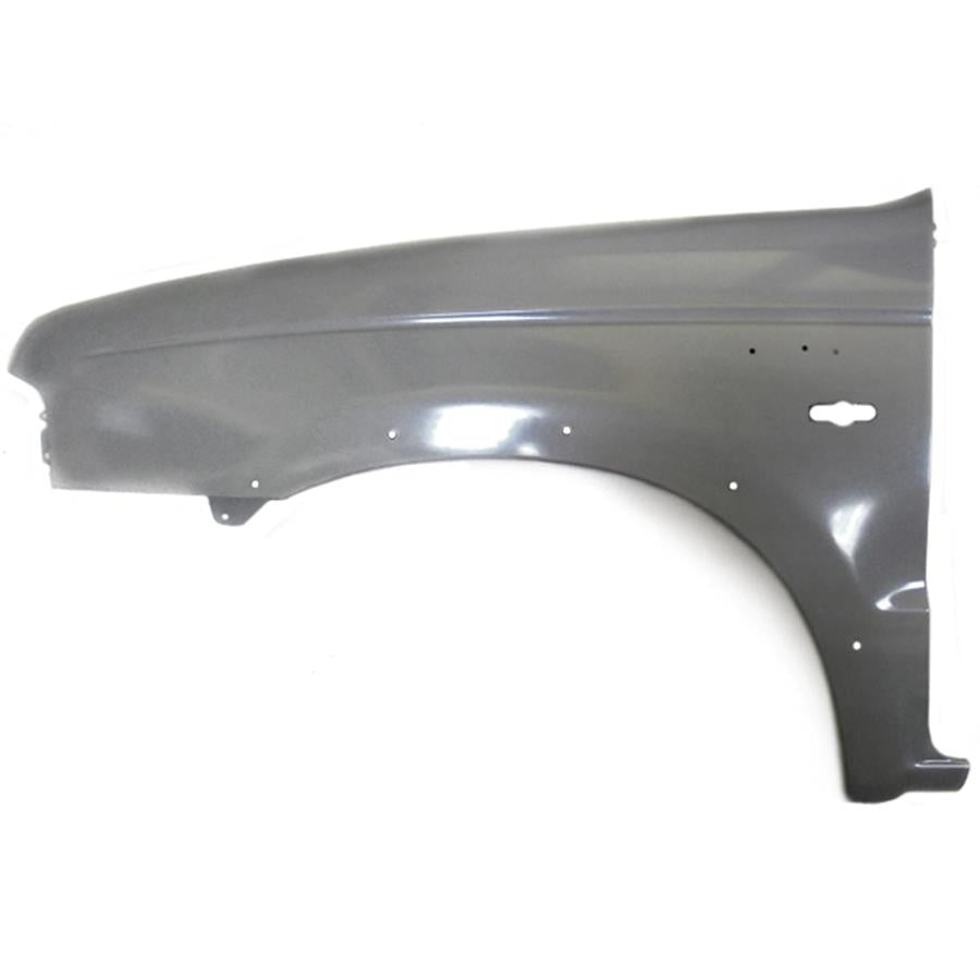 Guarda lamas esquerdo UH98-52-210 | Ford