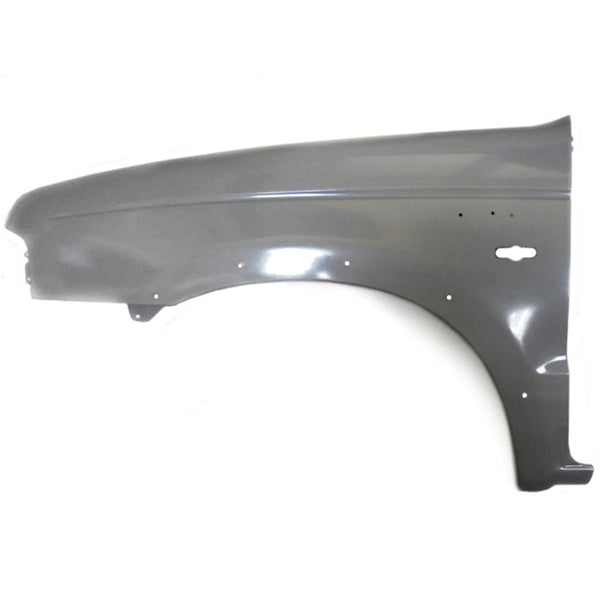Guarda lamas esquerdo UH98-52-210 | Ford