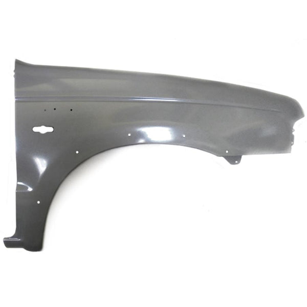 Guarda lamas direito UH98-52-110 | Ford