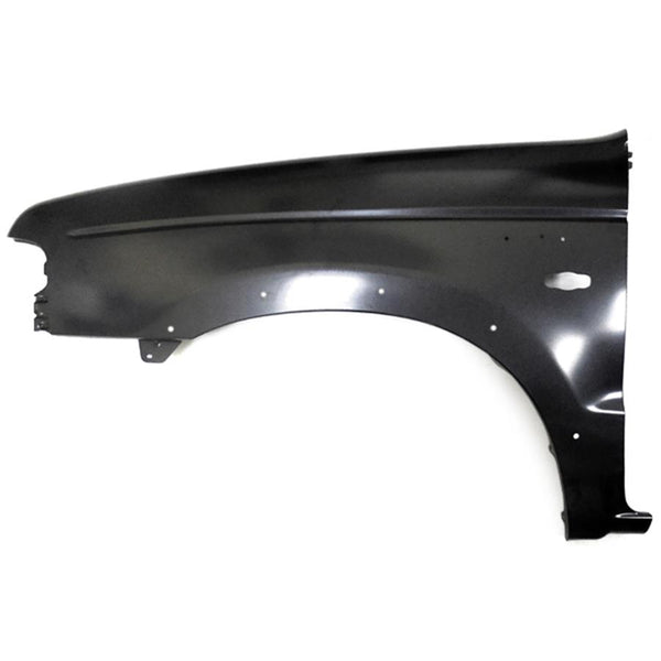 Guarda lamas esquerdo UM51-52-210 | Ford