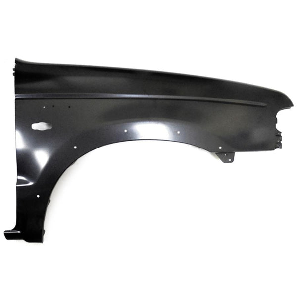 Guarda lamas direito UM51-52-110 | Ford