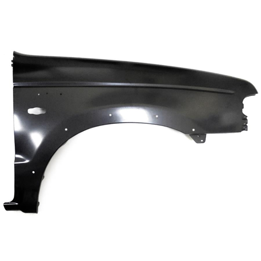 Guarda lamas direito UM51-52-110 | Ford