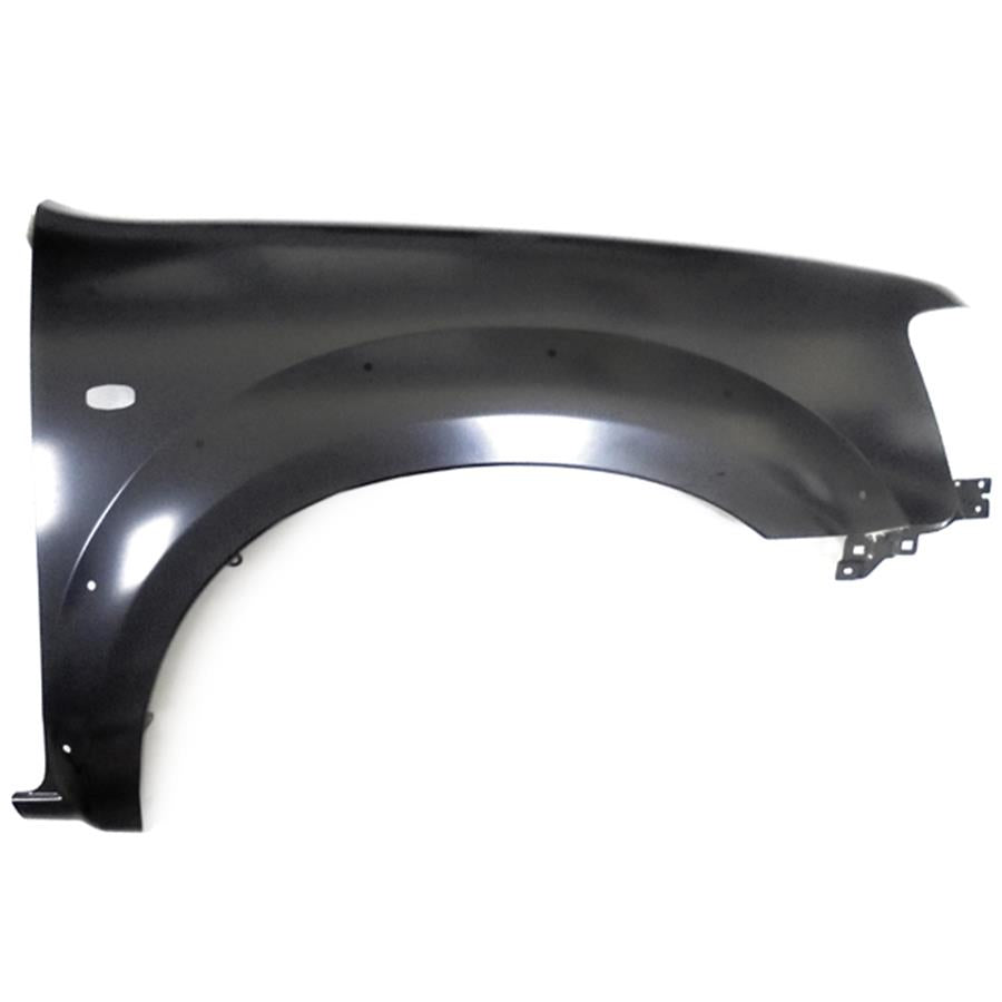 Guarda lamas direito UR89-52-110C | Ford