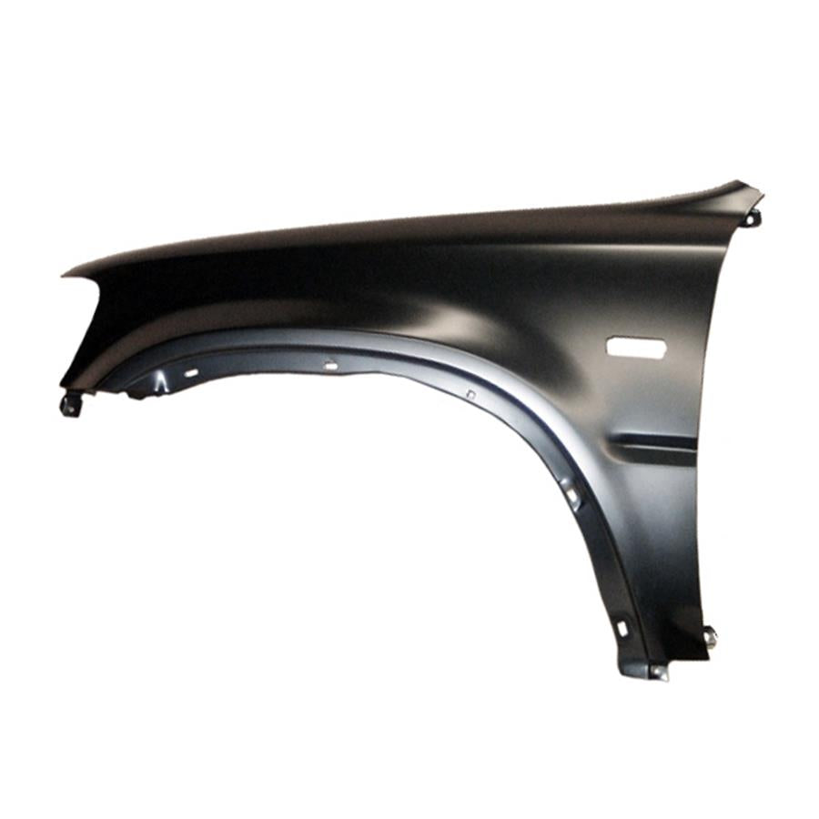 Guarda lamas esquerdo 60211-S10-G00ZZ | Honda