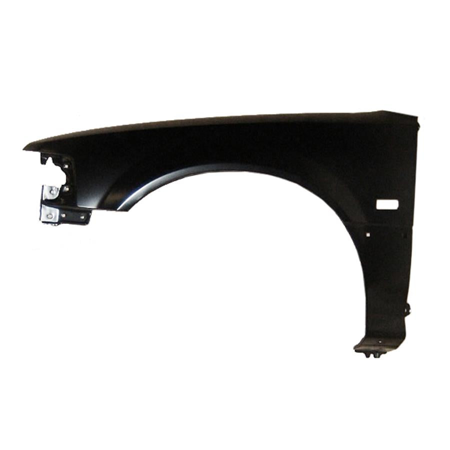 Guarda lamas esquerdo 60261-SH4-G00 | Honda
