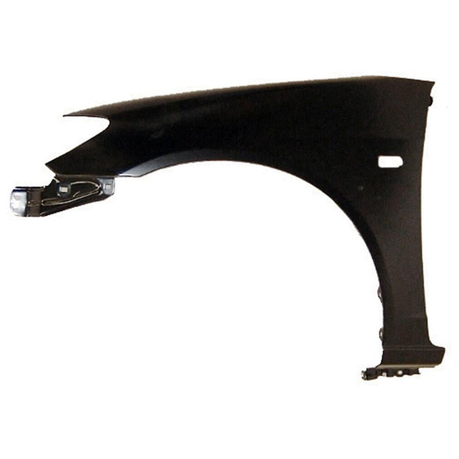 Guarda lamas esquerdo 60261-S5A-J00ZZ | Honda
