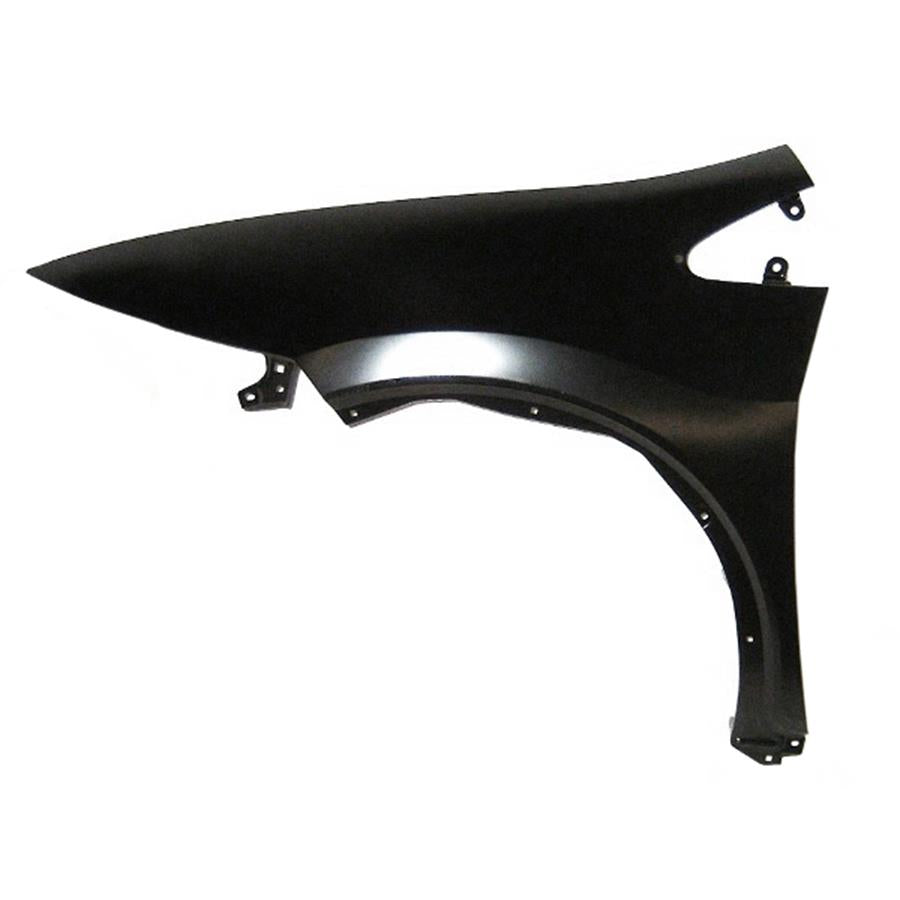 Guarda lamas esquerdo 60260-SMG-E00ZZ | Honda