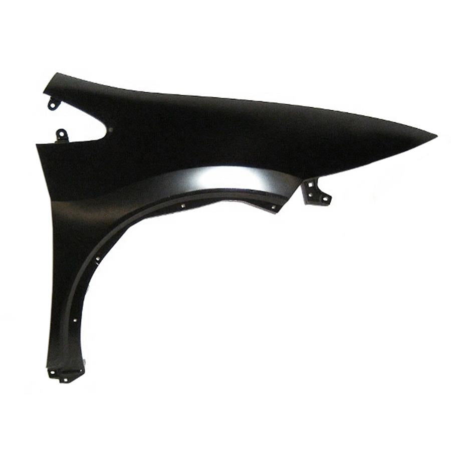 Guarda lamas direito 60210-SMG-E00ZZ | Honda