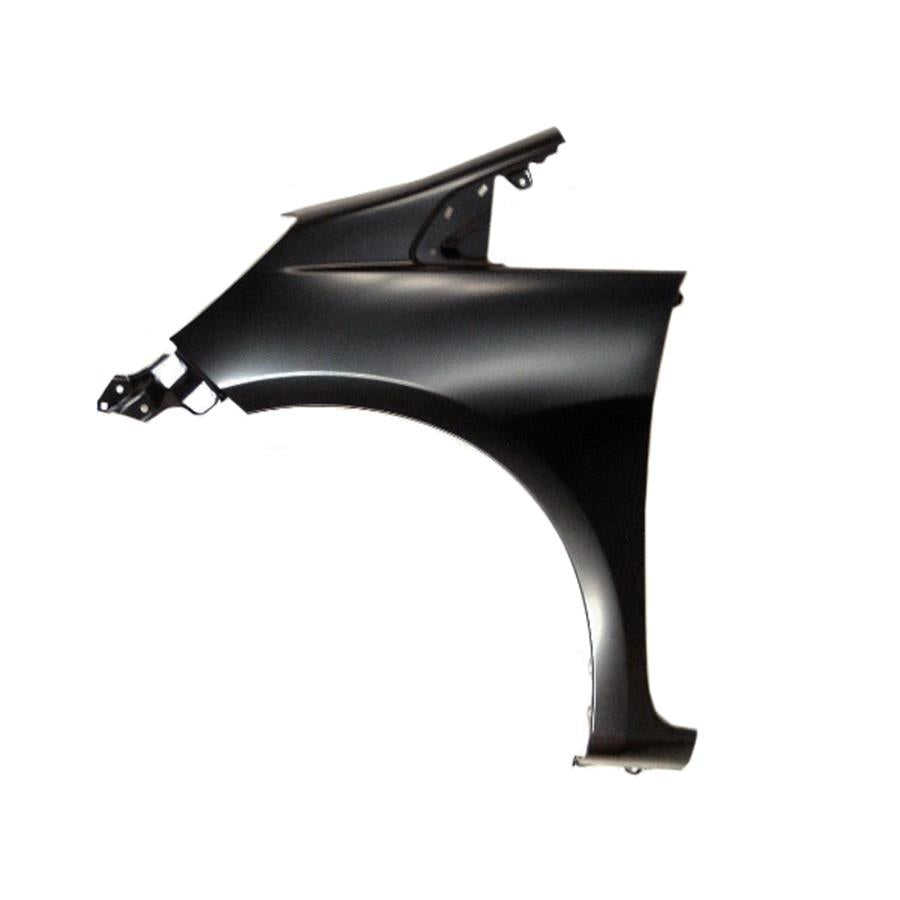 Guarda lamas esquerdo 60261-TF0-G50 | Honda