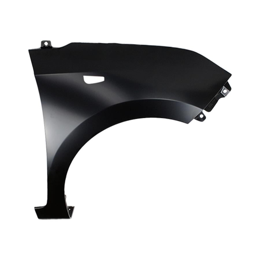 Guarda lamas direito 66321-B9010 | Hyundai