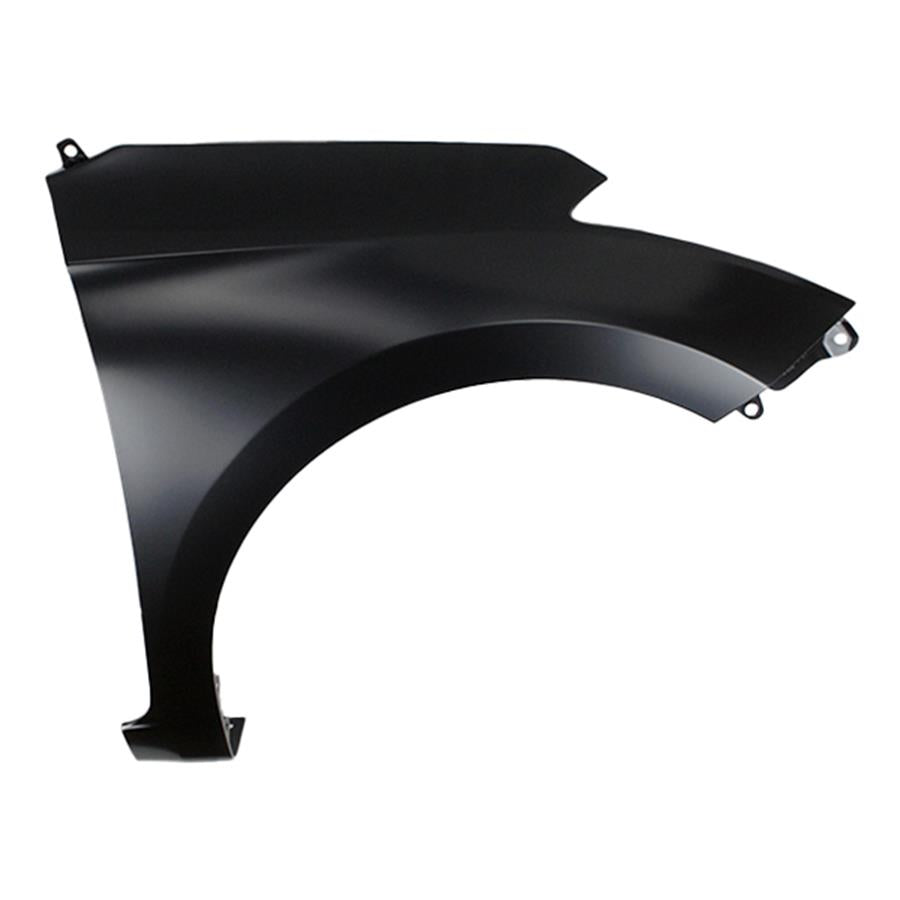 Guarda lamas direito 66321-C8000 | Hyundai