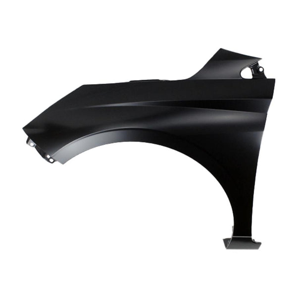 Guarda lamas esquerdo 66311-Q0050 | Hyundai