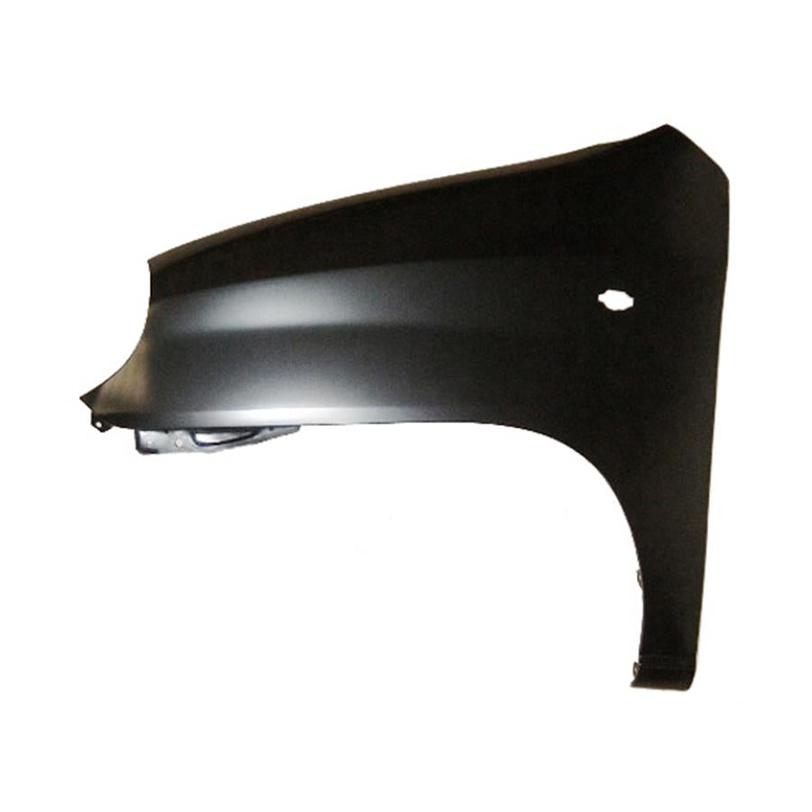 Guarda lamas esquerdo 66311-02300 | Hyundai