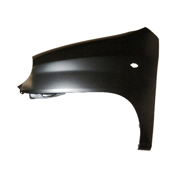 Guarda lamas esquerdo 66311-02300 | Hyundai
