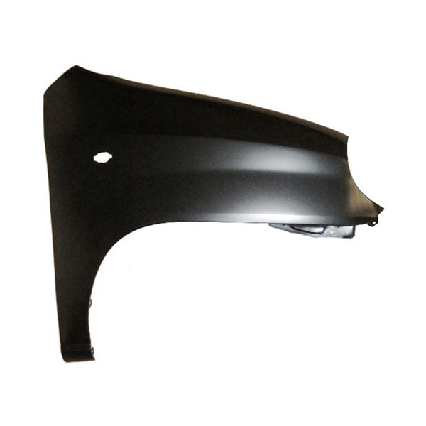 Guarda lamas direito 66321-02300 | Hyundai