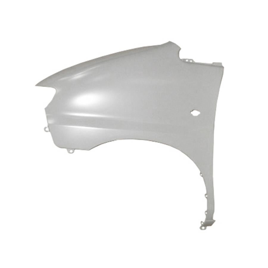 Guarda lamas esquerdo 66311-4A050 | Hyundai
