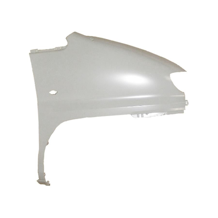 Guarda lamas direito 66321-47400 | Hyundai