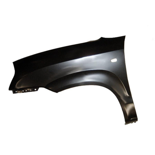 Guarda lamas esquerdo 66321-2E130 | Hyundai
