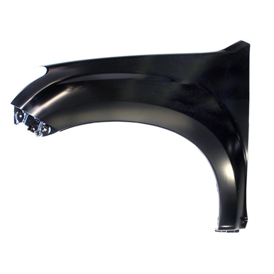 Guarda lamas esquerdo 8-98103-209-0 | Isuzu