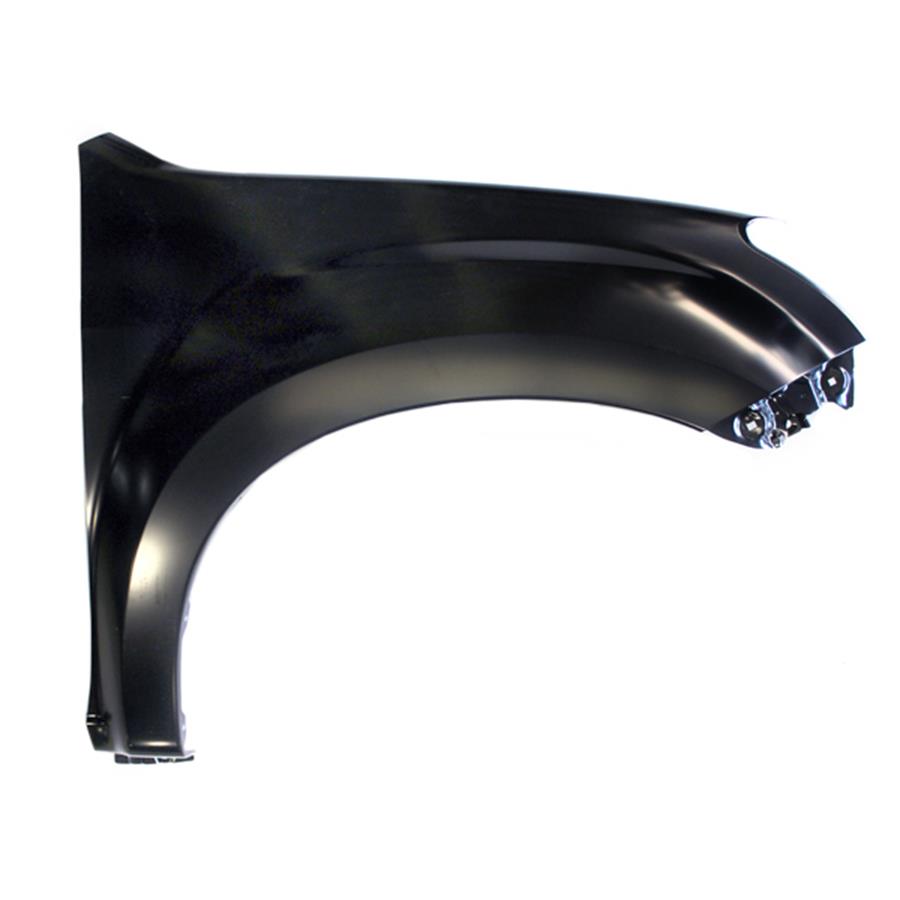 Guarda lamas direito 8-98103-207-0 | Isuzu