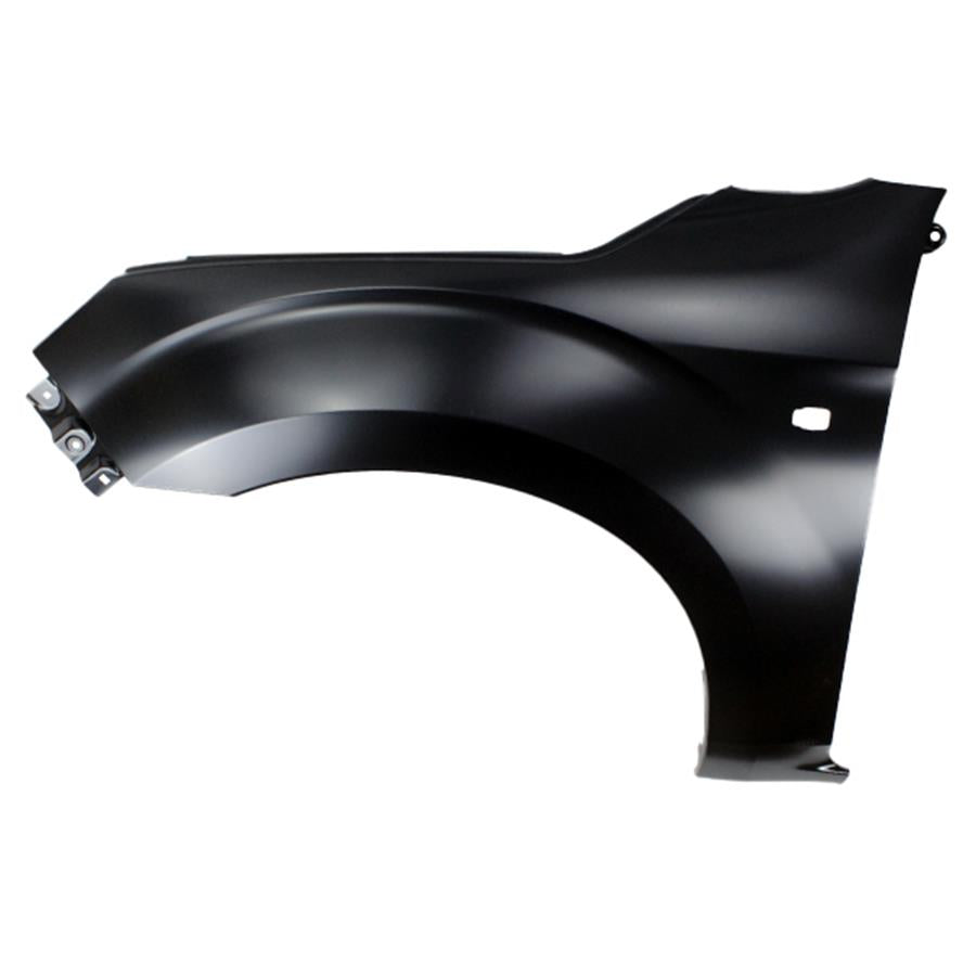 Guarda lamas esquerdo 8-97549-748-0 | Isuzu