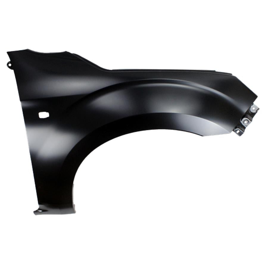 Guarda lamas direito 8-97549-747-0 | Isuzu